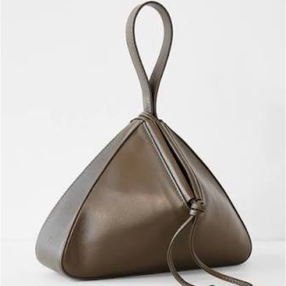 REFORMATION medium chiara convertible bag - Picture 9 of 14